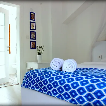 Almond Hill Apartment Istanbul