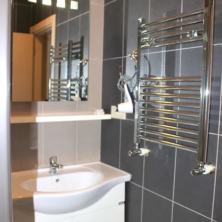 Almond Hill Apartment Istanbul