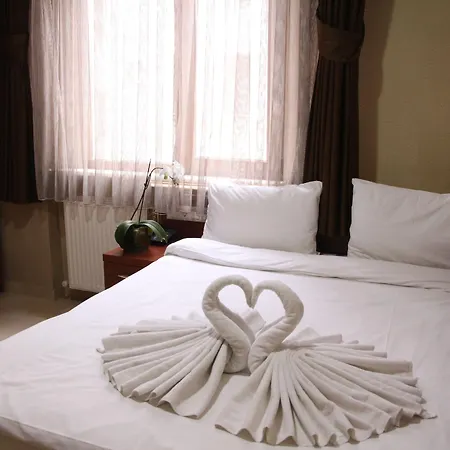 Real Life Hotel