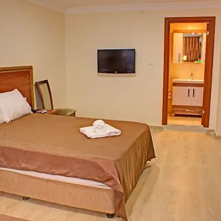 Hotel Real Life Istanbul