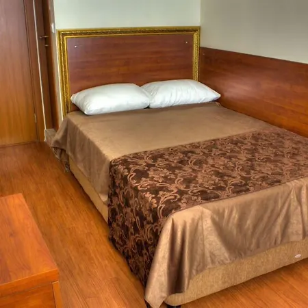 Real Life Hotel