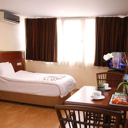 Real Life Hotel Istanbul