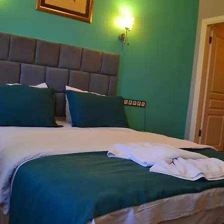 Hotel Mosq At Fatih 3*