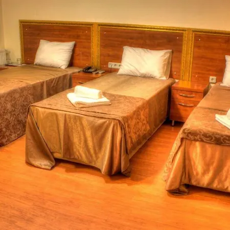 Hotel Real Life Istanbul