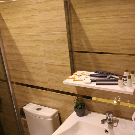 Real Life Hotel