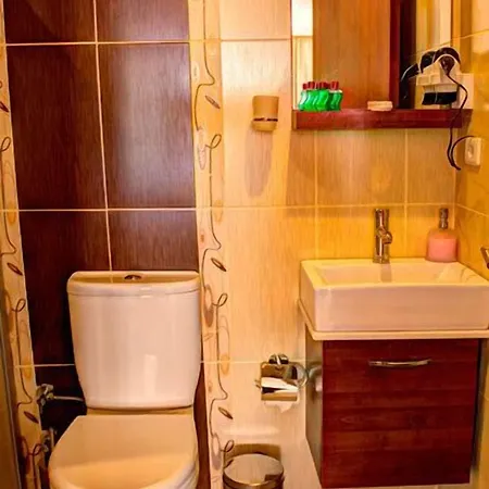 Hotel Real Life Istanbul