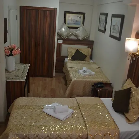 Hotel Mosq At Fatih 3*