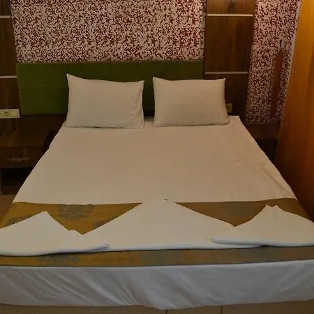 Mosq At Fatih Hotel Istanbul