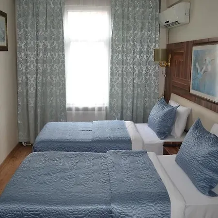 Mosq At Fatih Hotel 3*