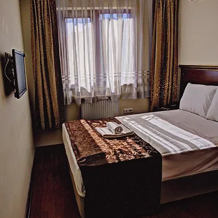 Hotel Real Life Istanbul