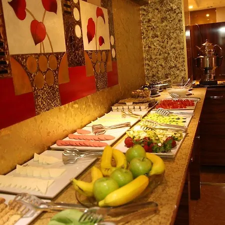 Hotel Real Life Istanbul
