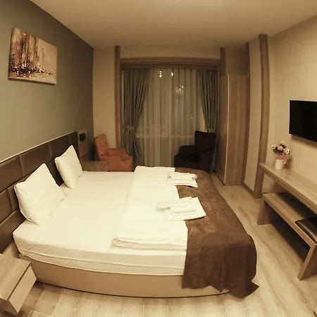 New Hotel Istanbul