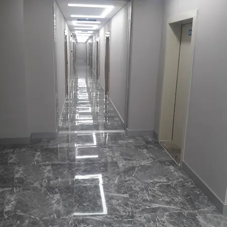 New Hotel