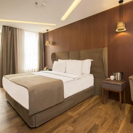 The Way Hotel Hotel
