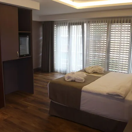 The Way Hotel 4*