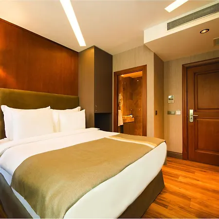 The Way Hotel Hotel 4*