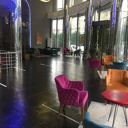 Hotel New Istanbul