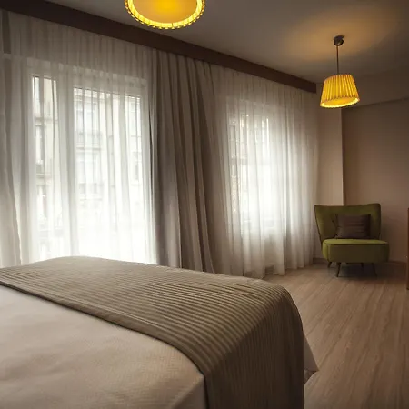 Cordis 3* Istanbul