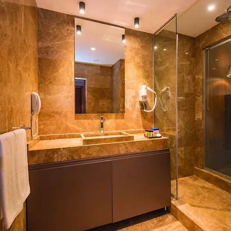 The Way Hotel 4*