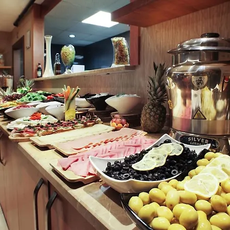 The Way Hotel 4*