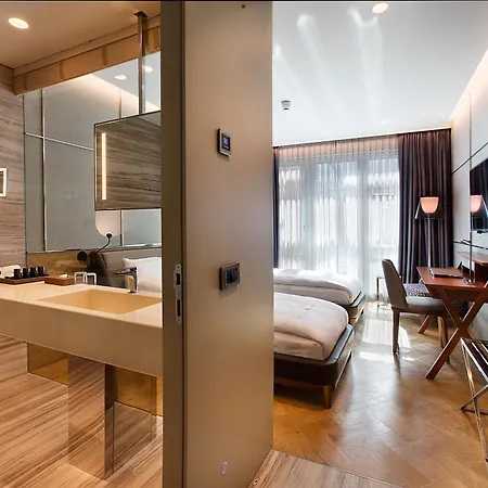 Fer Otel İstanbul