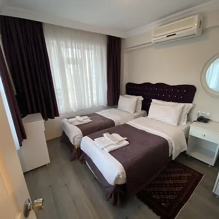 Hotel Spinel - Old