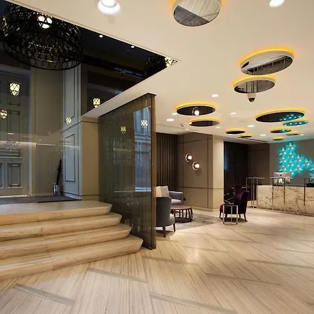 Otel Fer 4*