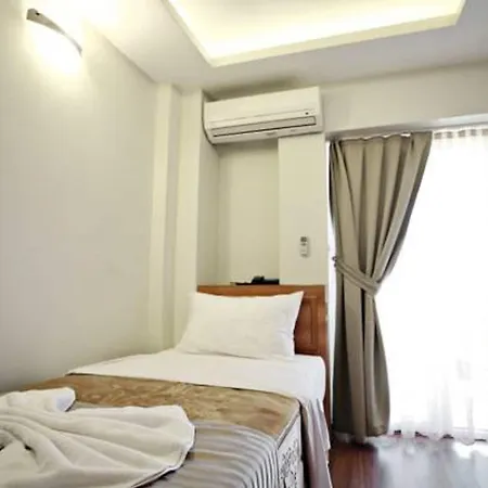 Taksim Palace 호텔