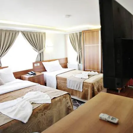 Taksim Palace