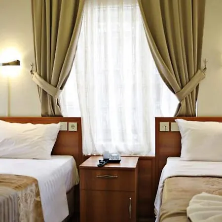 Taksim Palace Hotel