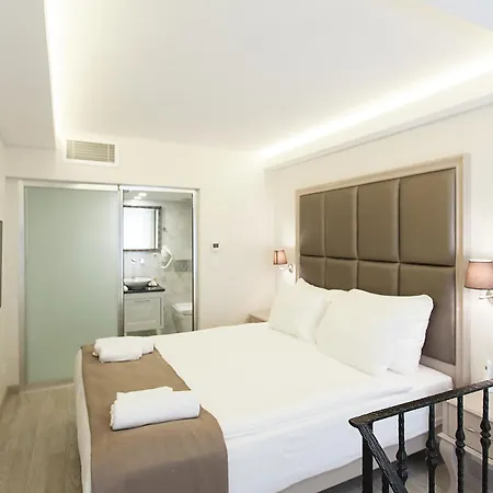 Hotel Perla Galata