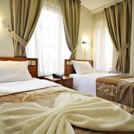 Hotel Taksim Palace Istanbul