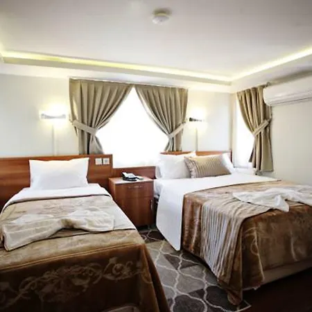 Taksim Palace Hotel
