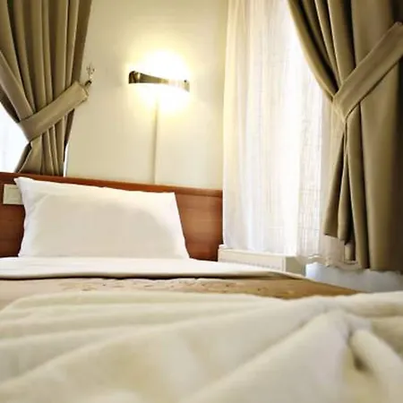 Taksim Palace 2* Istanbul