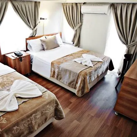 호텔 Taksim Palace