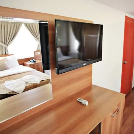 Taksim Palace Istanbul