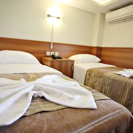 Hotel Taksim Palace 2*