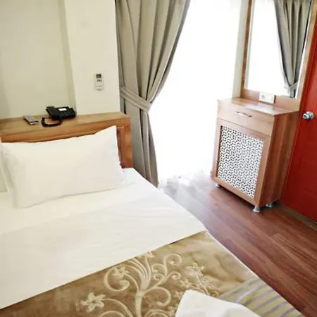 Taksim Palace Hotel Istanbul
