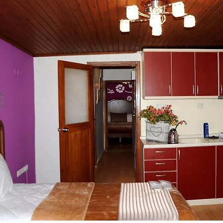 Taksim Palace Hotel
