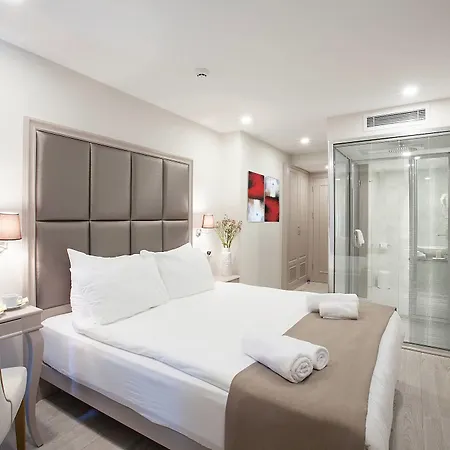 Hotel Perla Galata Istanbul