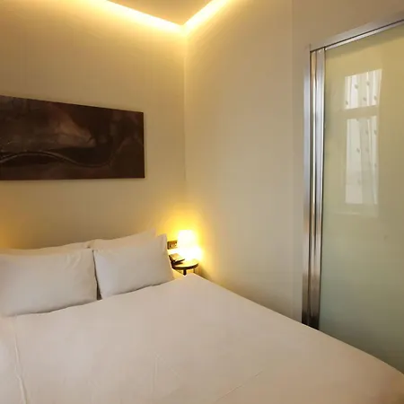 Taksim Terrace Hotel Istanbul