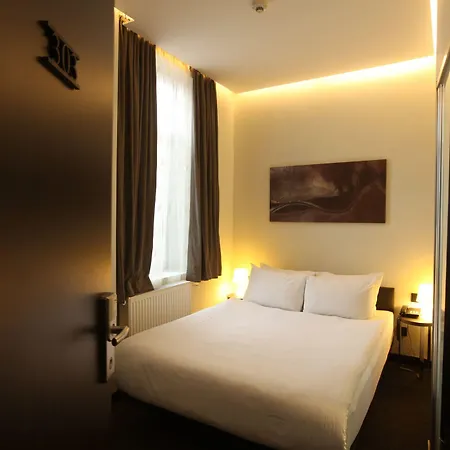 Taksim Terrace Istanbul