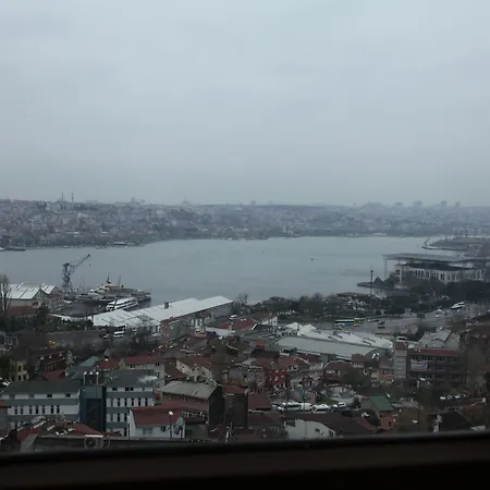 Taksim Terrace Hotel