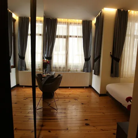 Hotel Taksim Terrace