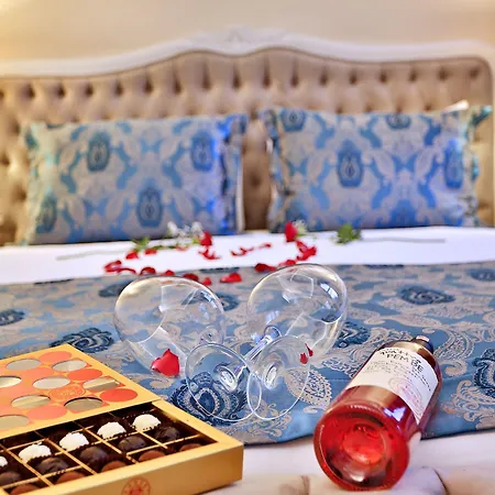 Bon Old - Special Class Hotel Istanbul