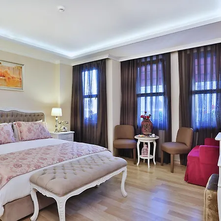 Hotel Bon Old - Special Class 4*