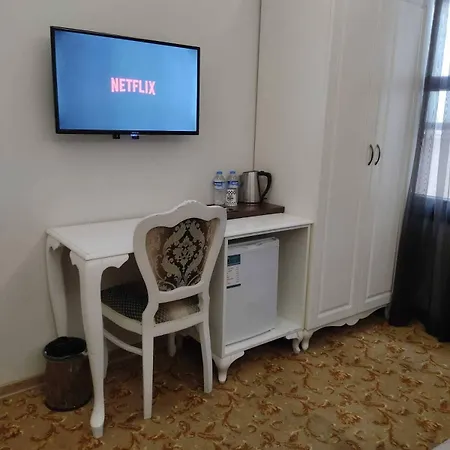 Bon Old - Special Class Hotel Istanbul
