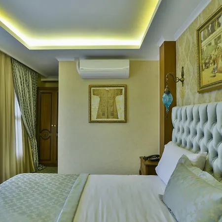 Bon Old - Special Class Istanbul