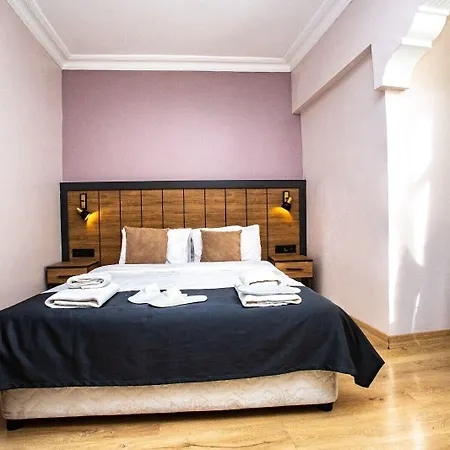 Hotel Comfort Taksim Istanbul
