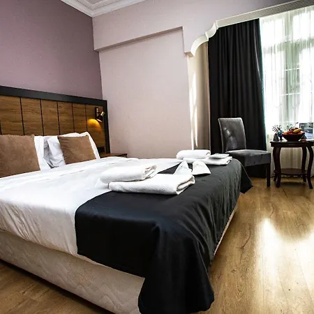 Hotel Comfort Taksim